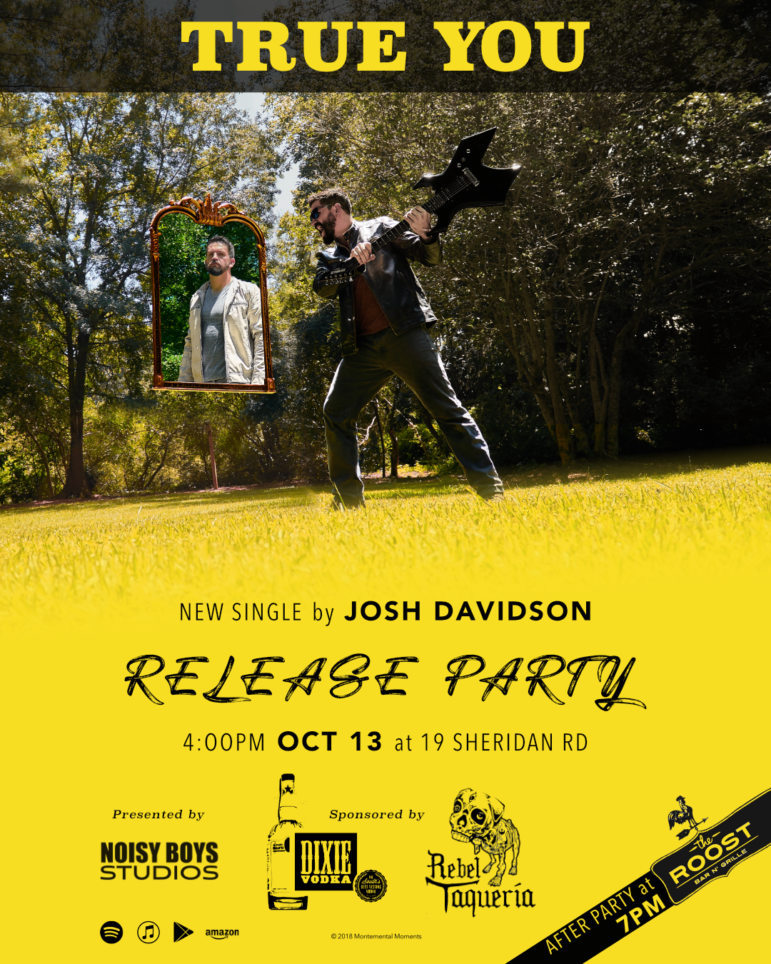 Josh Davidson